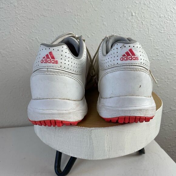 Adidas Golf Shoes Size 7 - Picture 5 of 7